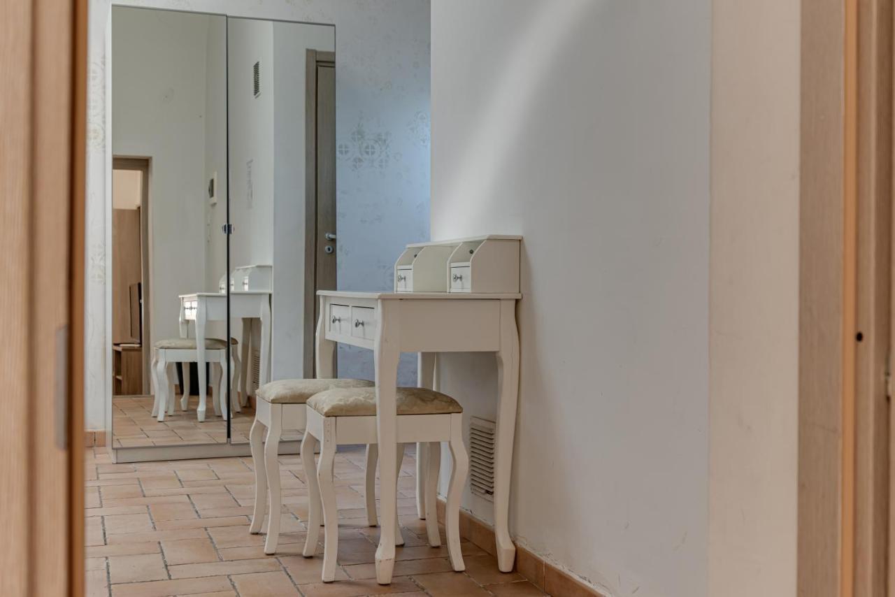 Casa Boss Santa Maria Novella Apartment Florenţa Exterior foto