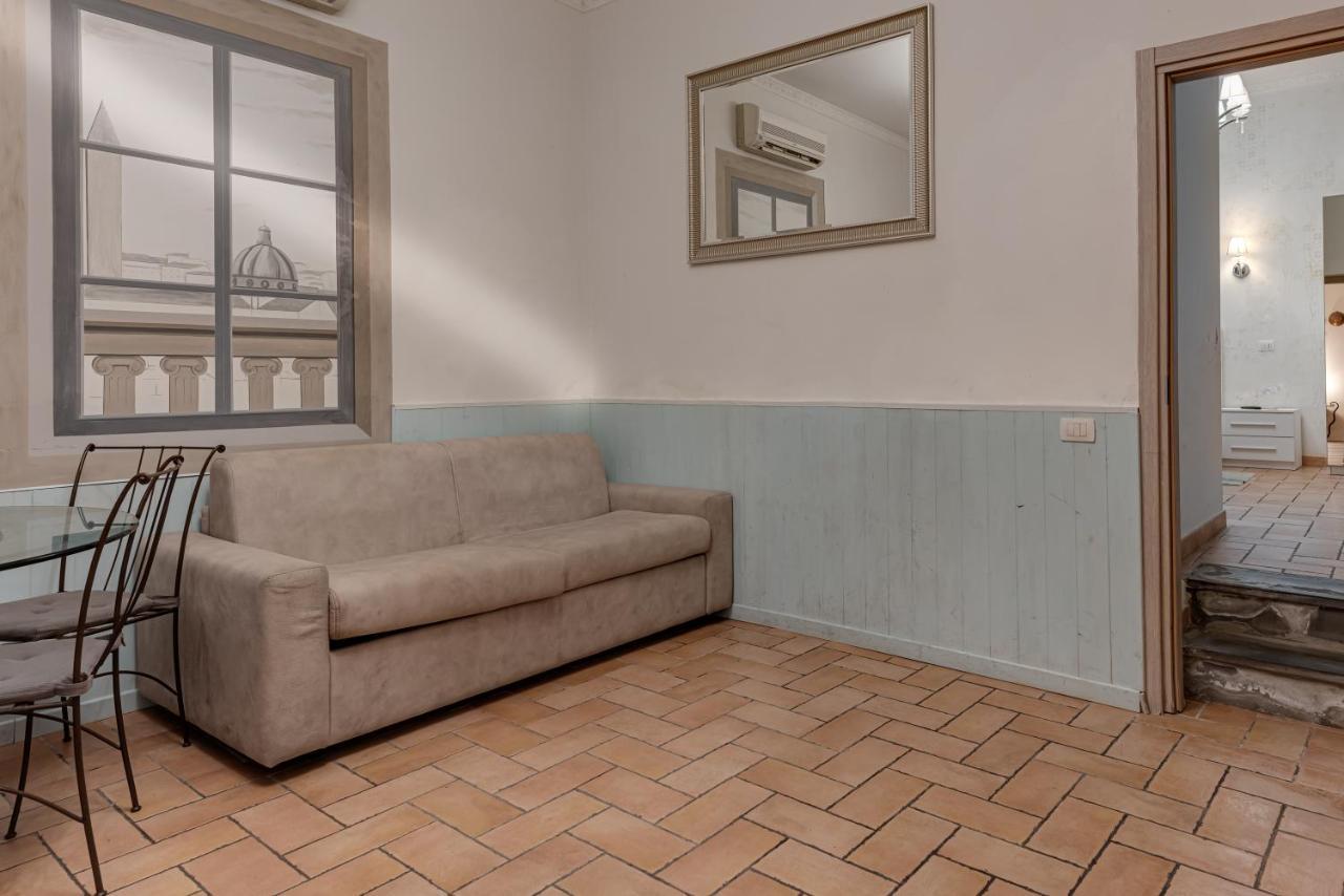 Casa Boss Santa Maria Novella Apartment Florenţa Exterior foto