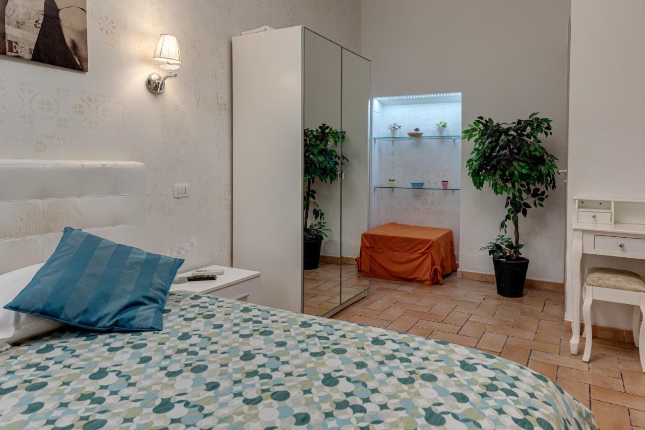 Casa Boss Santa Maria Novella Apartment Florenţa Exterior foto
